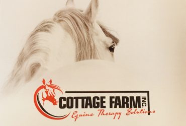 Cottage Farm Inc- Equine Therapy Solutions