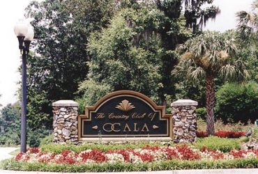 Country Club of Ocala – Lot 110