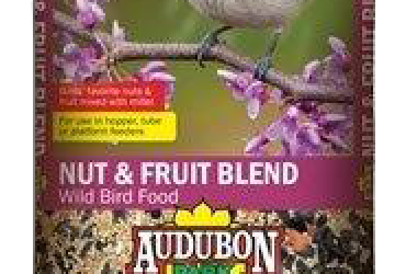 Fruit/Nut Blend BIRD FOOD