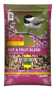 Fruit/Nut Blend BIRD FOOD