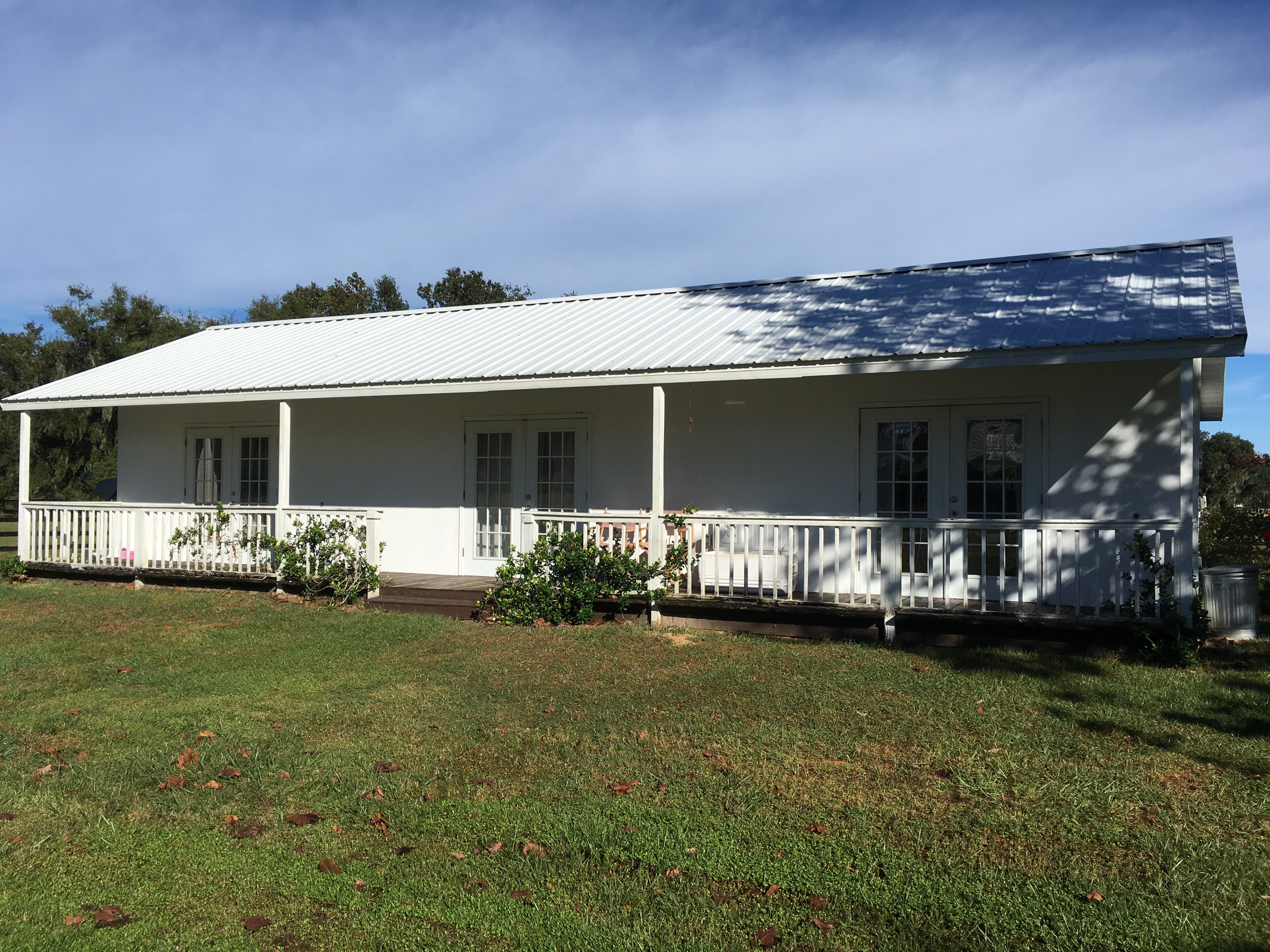 Beautiful Guest House for rent in NW Ocala