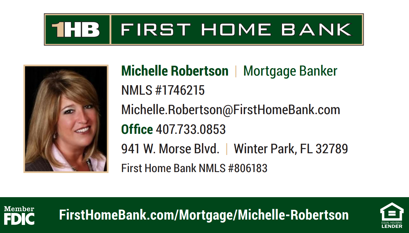 Mortgage Banker NMLS# 1746215